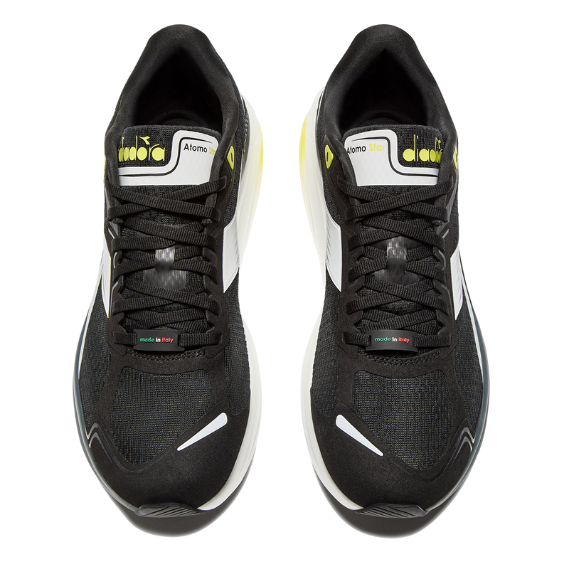 Diadora Atomo Star