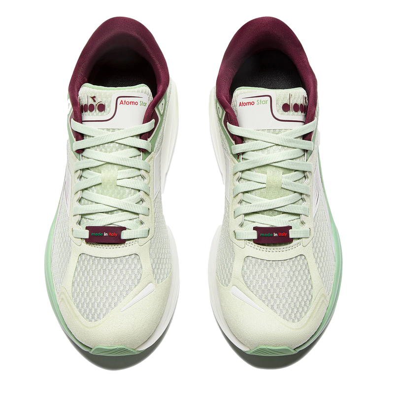 Diadora Atomo Star