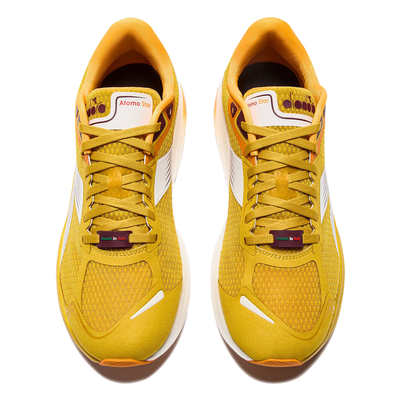 Diadora Atomo Star