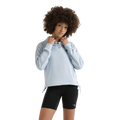 Diadora L. Jersey Pullover Hoodie Run Crew