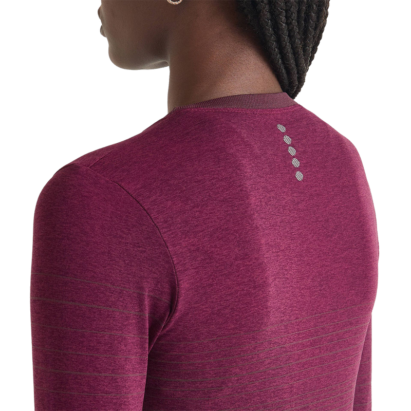 Diadora L. LS T-Shirt Stratouno