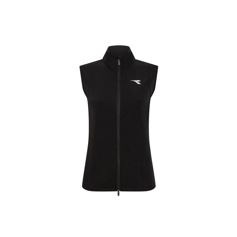Diadora L. Padded Vest Winter Protection