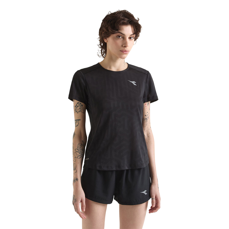 Diadora L. Super Light SS T-Shirt