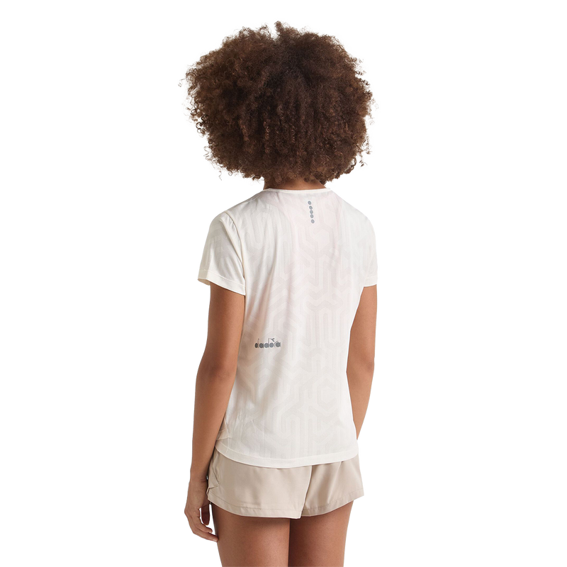 Diadora L. Super Light SS T-Shirt