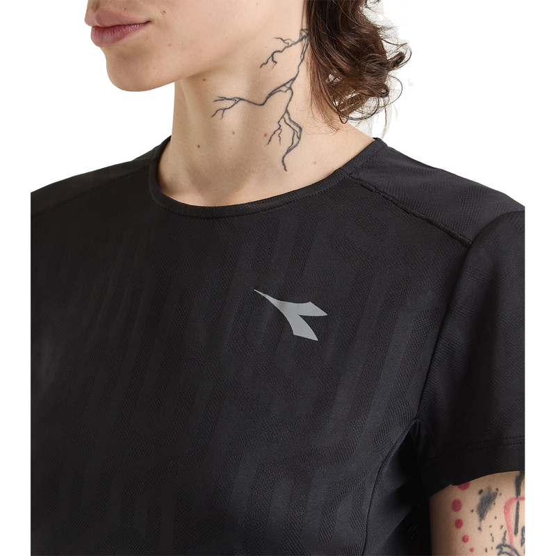 Diadora L. Super Light SS T-Shirt