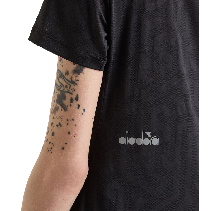 Diadora L. Super Light SS T-Shirt