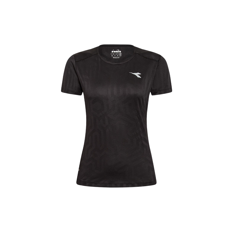 Diadora L. Super Light SS T-Shirt