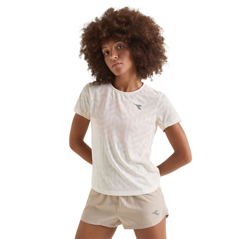 Diadora L. Super Light SS T-Shirt