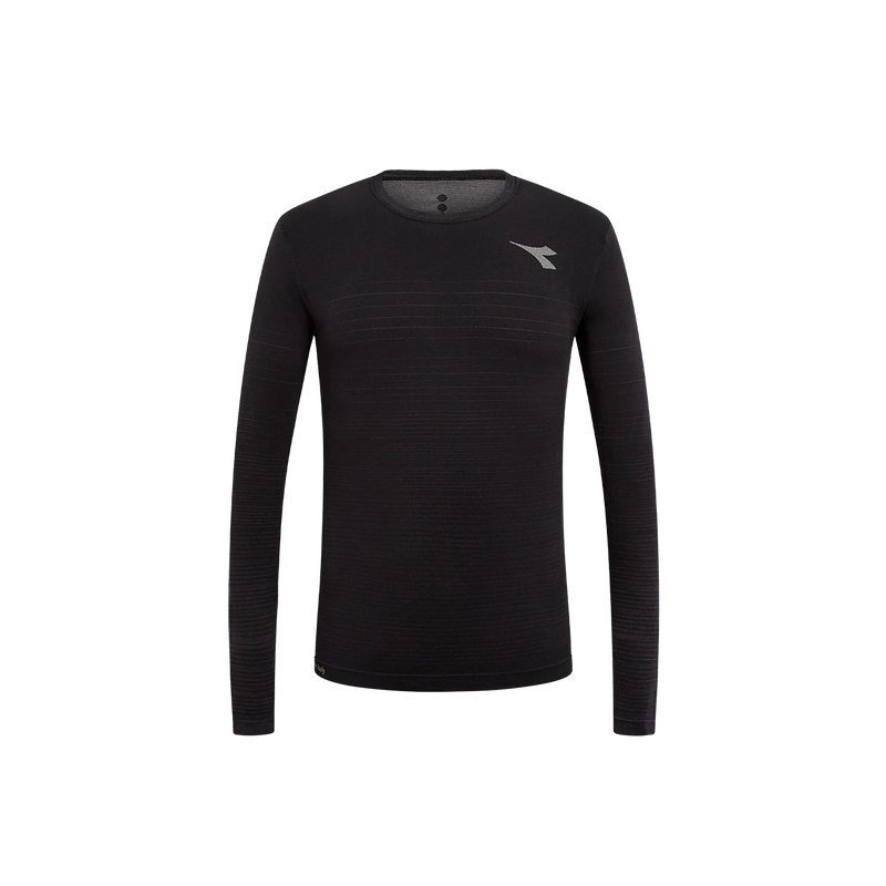 Diadora LS T-Shirt Stratouno