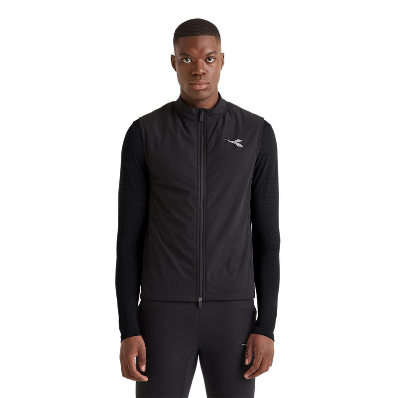 Diadora Padded Vest Winter Protection