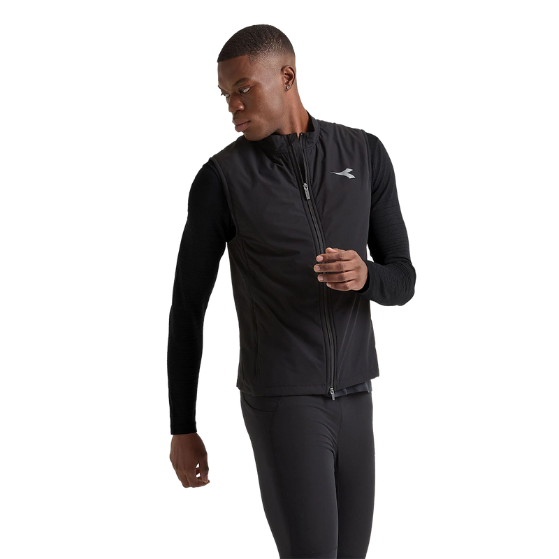 Diadora Padded Vest Winter Protection