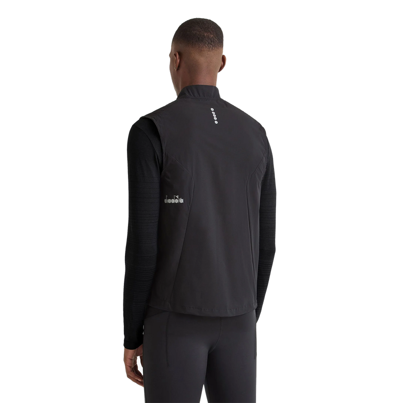 Diadora Padded Vest Winter Protection