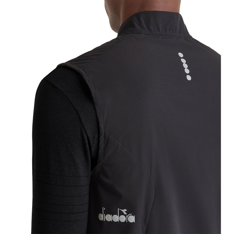 Diadora Padded Vest Winter Protection