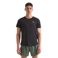 Diadora Super Light SS T-Shirt Black