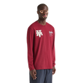 Diadora T-Shirt LS Run Valley
