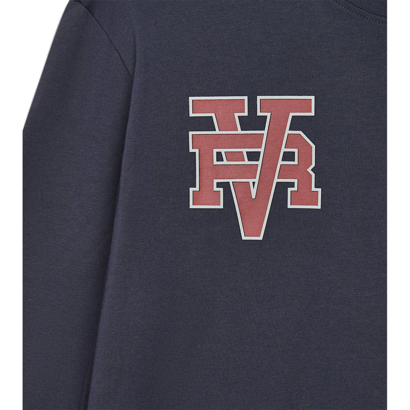 Diadora T-Shirt LS Run Valley
