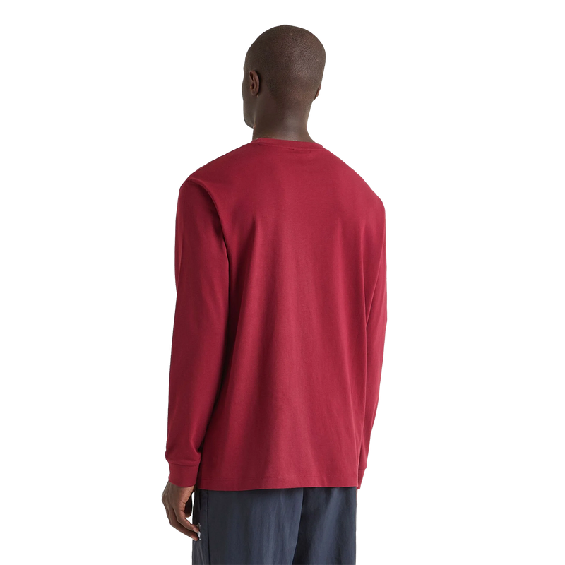 Diadora T-Shirt LS Run Valley