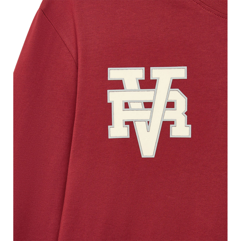 Diadora T-Shirt LS Run Valley