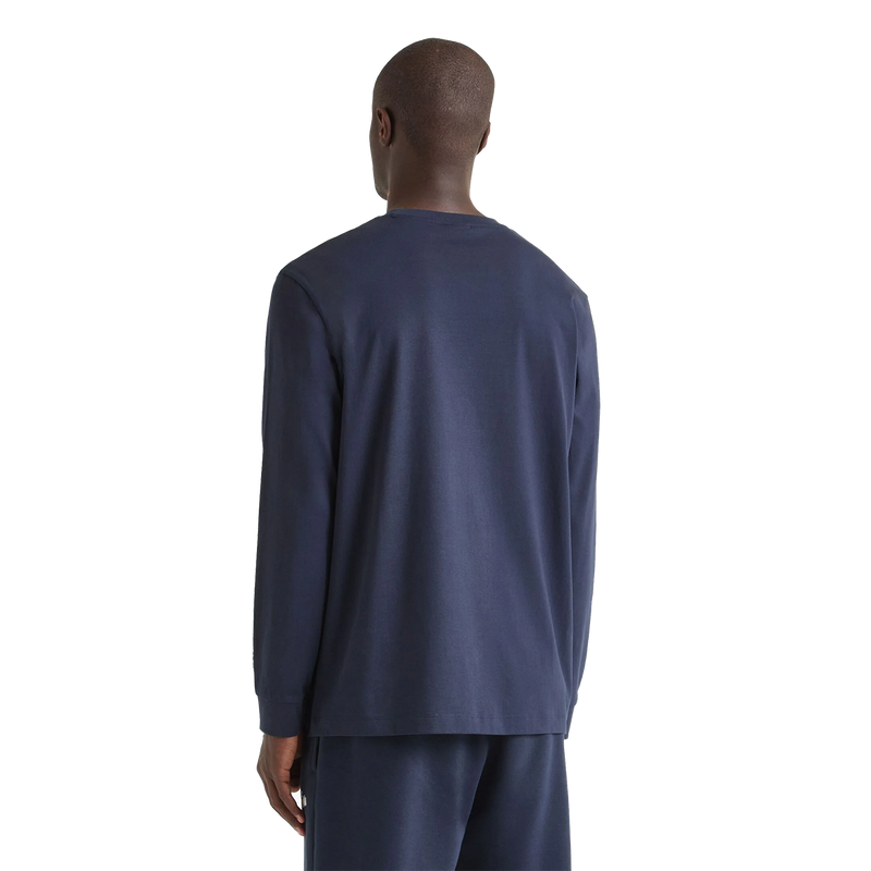 Diadora T-Shirt LS Run Valley