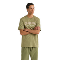 Diadora T-Shirt SS Run Valley