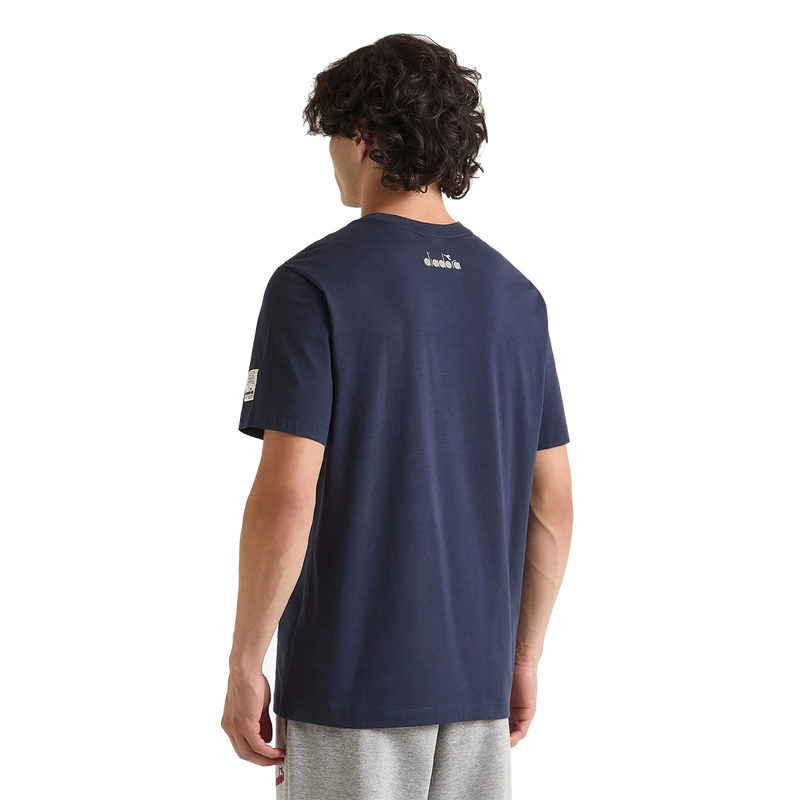 Diadora T-Shirt SS Run Valley
