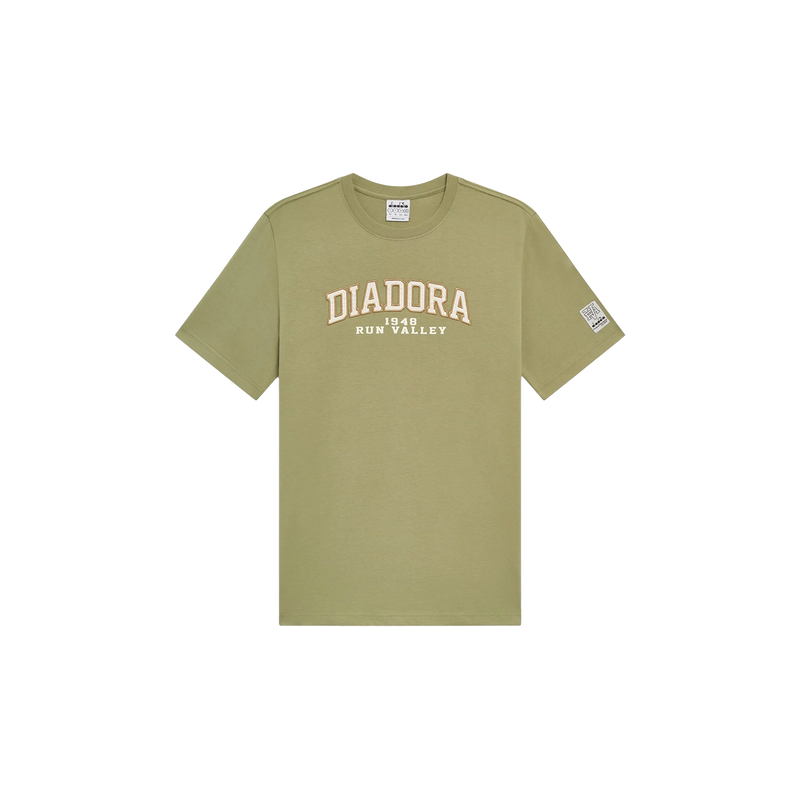 Diadora T-Shirt SS Run Valley