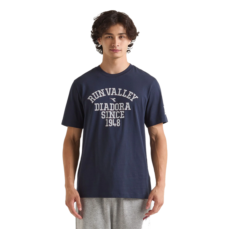 Diadora T-Shirt SS Run Valley
