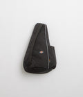 Dickies Ashville Sling Bag in Black