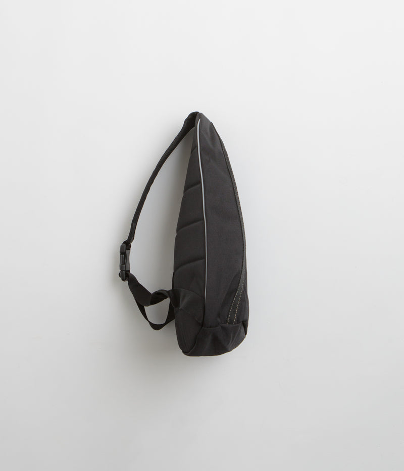 Dickies Ashville Sling Bag in Black