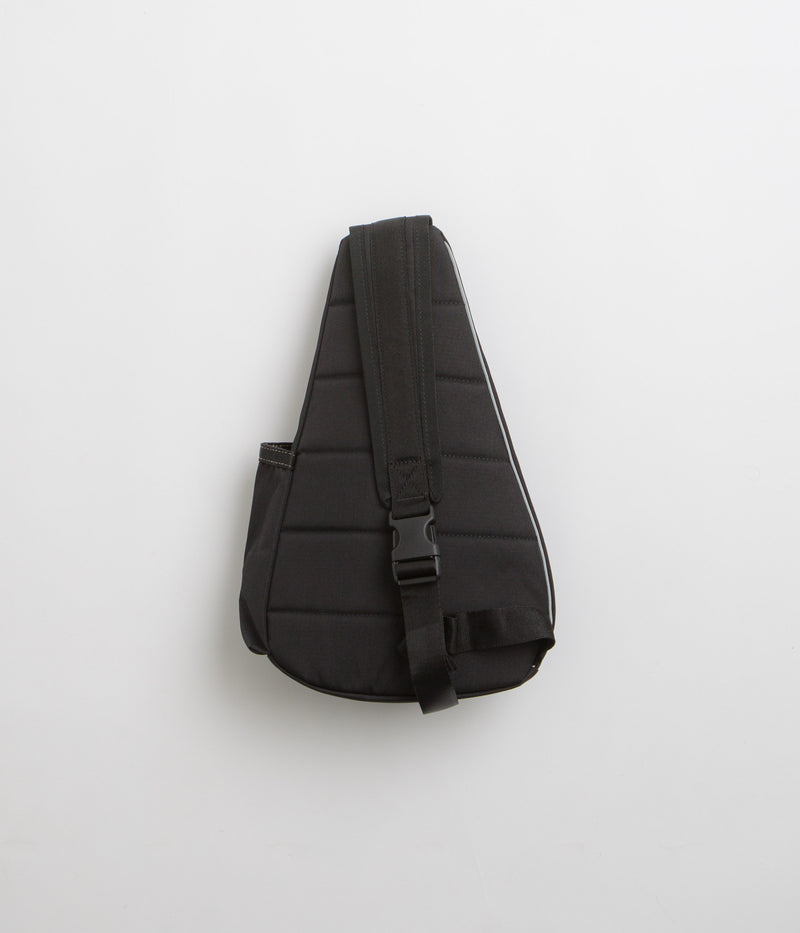 Dickies Ashville Sling Bag in Black