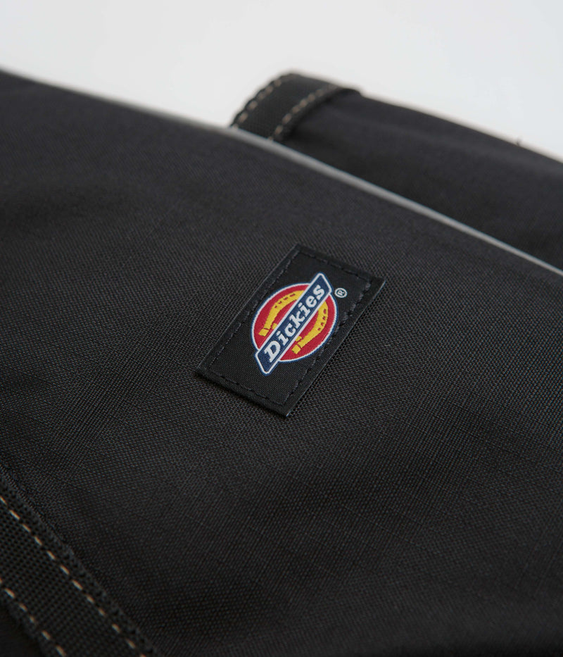 Dickies Ashville Sling Bag in Black