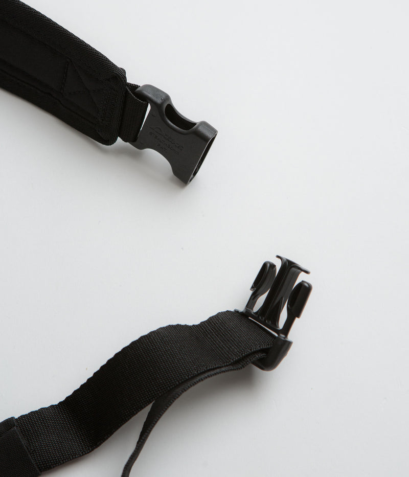 Dickies Ashville Sling Bag in Black