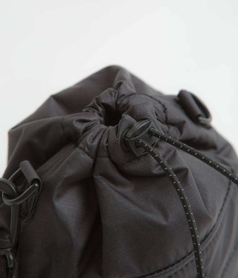 Dickies Unionville Pouch Bag in Black