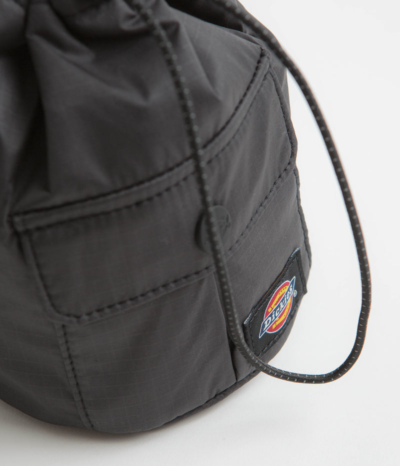 Dickies Unionville Pouch Bag in Black