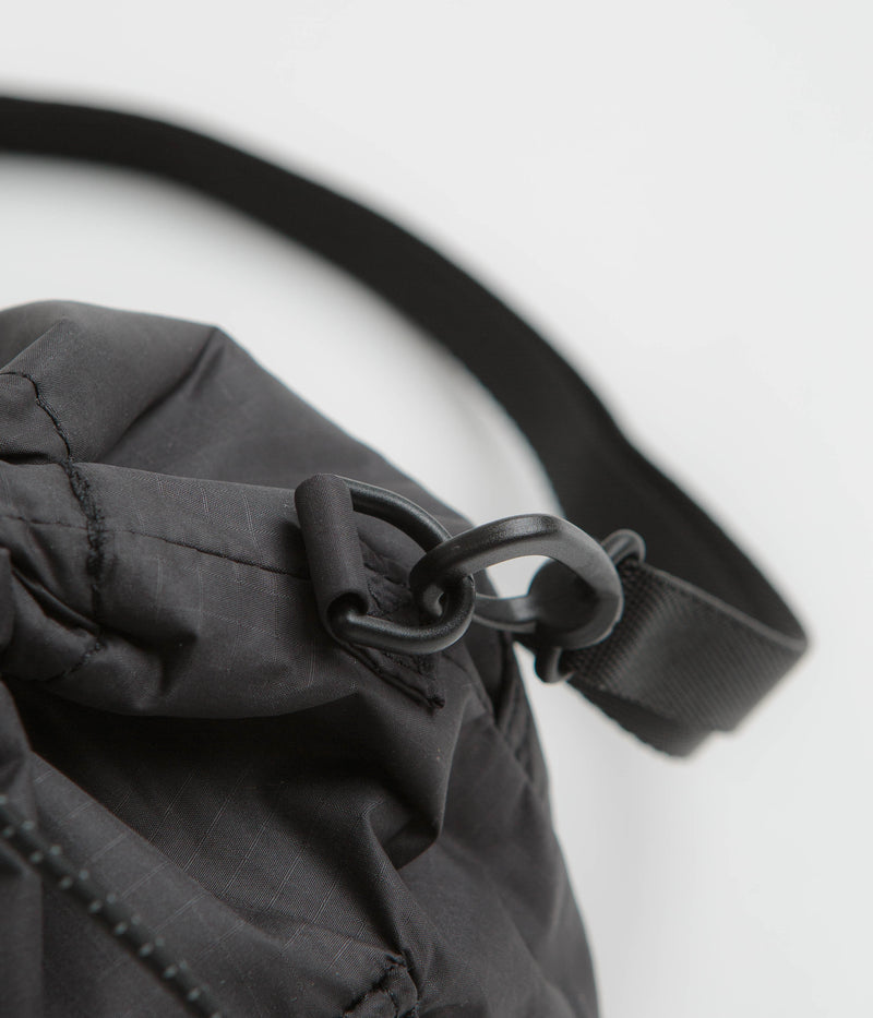 Dickies Unionville Pouch Bag in Black
