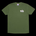 Cold World Frozen Goods | Digging T-Shirt Color : Hemp