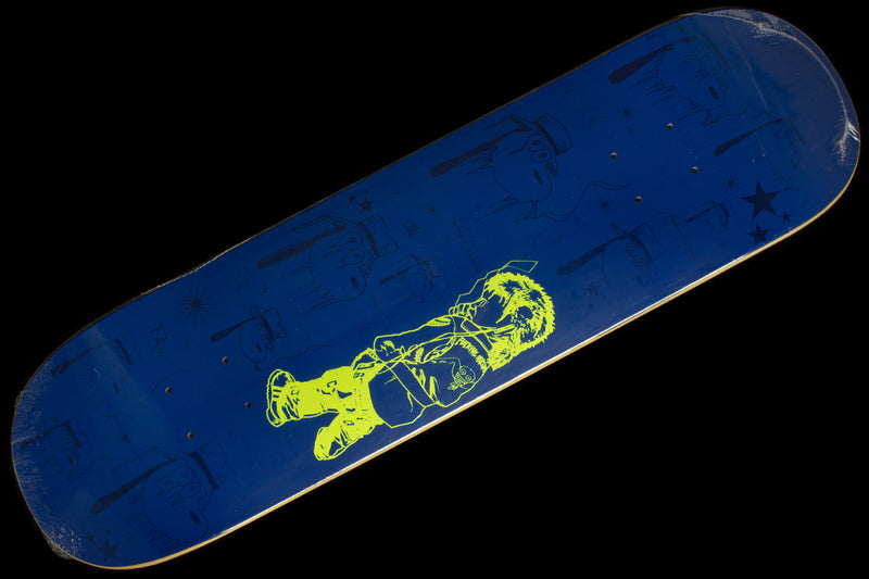 Fucking Awesome | Dill - Ratkid Deck