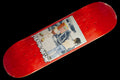 Fucking Awesome | Dill - Son Of Conman Deck