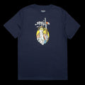 StrangeLove | Doctor T-Shirt Color : Navy