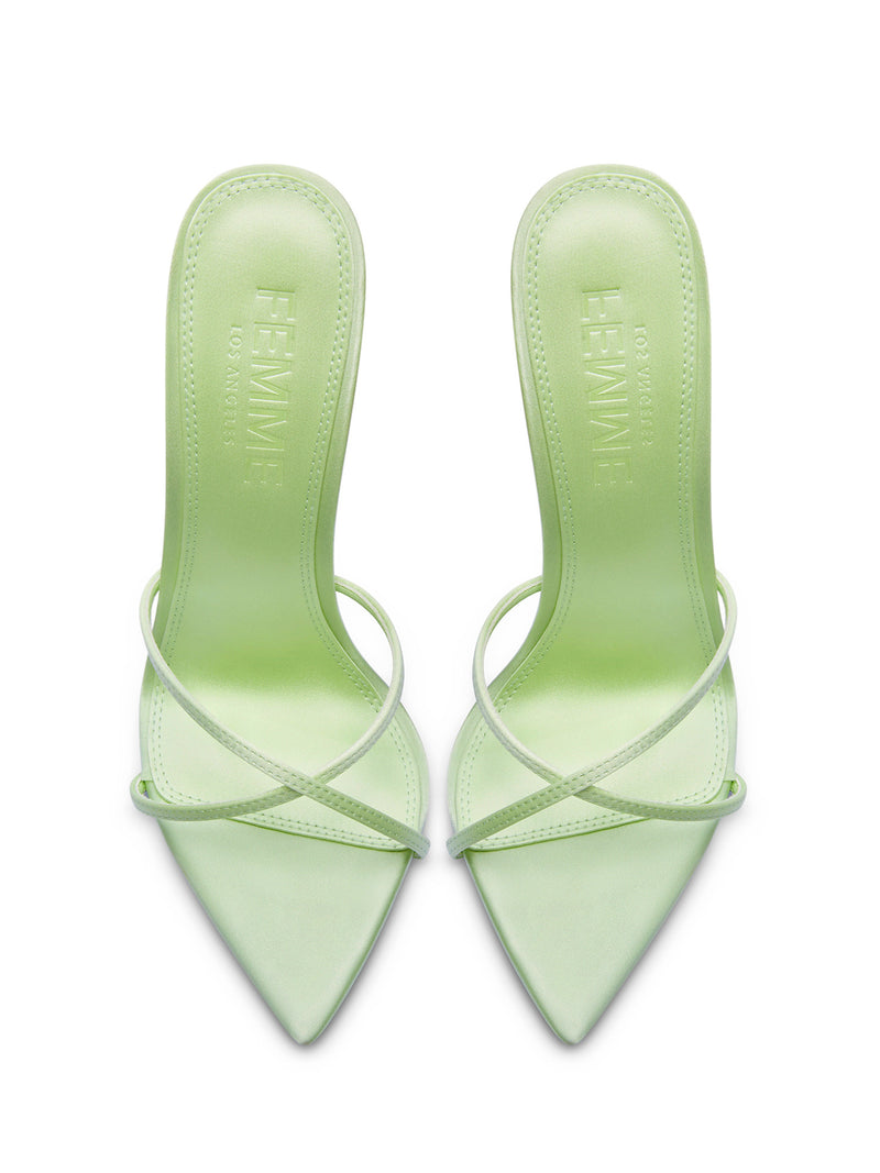 Donatella Mule - Celestial Sage