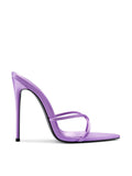 Donatella Mule - Lilac