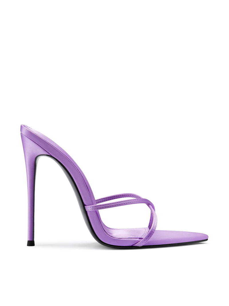 Donatella Mule - Lilac