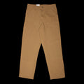 Carhartt WIP | Double Knee Pant Style # I031501-HZ01 Color : Hamilton Brown