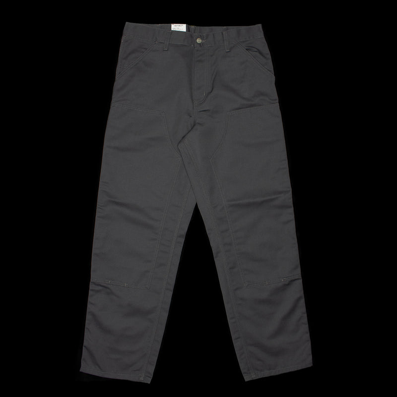 Carhartt WIP | Double Knee Pant Style # I032963-1CQ Color : Zeus