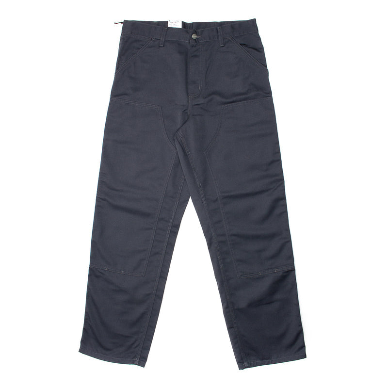 Carhartt WIP | Double Knee Pant Style # I032963-1CQ Color : Zeus
