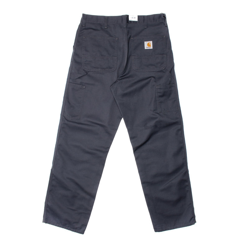 Carhartt WIP | Double Knee Pant Style # I032963-1CQ Color : Zeus