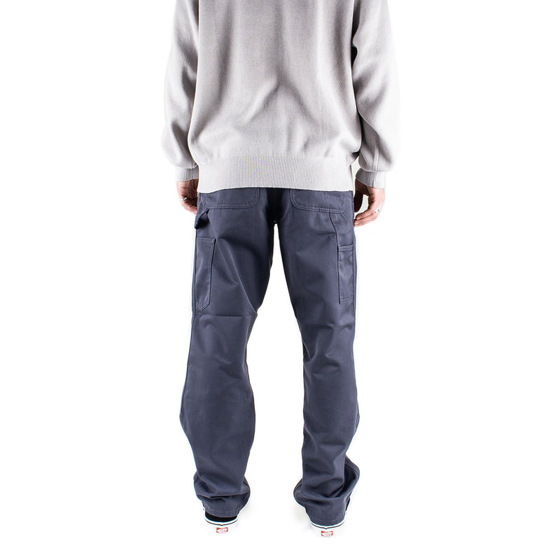 Carhartt WIP | Double Knee Pant Style # I032963-1CQ Color : Zeus