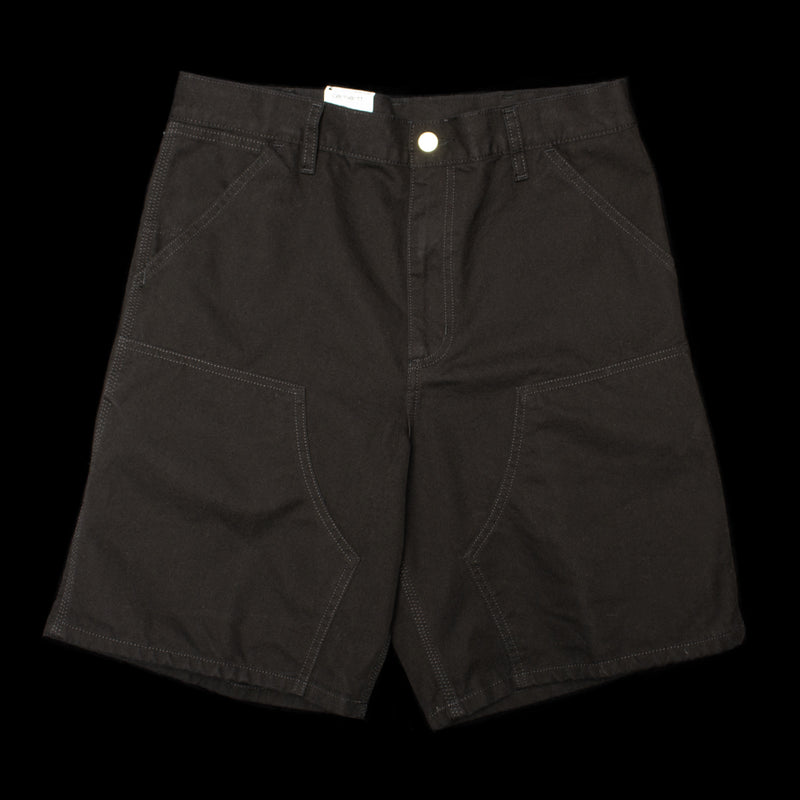 Double Knee Short - Marshall Canvas