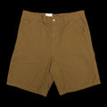 Carhartt WIP | Double Knee Short Hamilton Brown