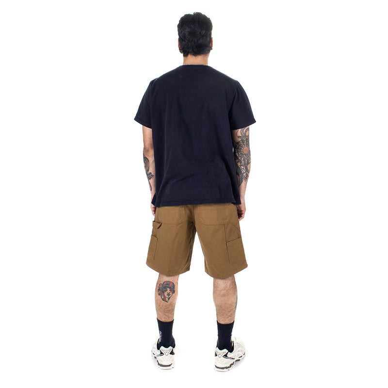 Carhartt WIP | Double Knee Short Hamilton Brown